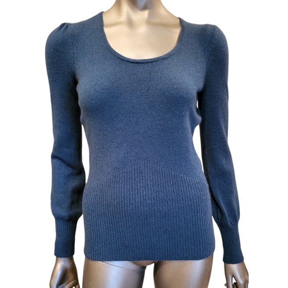 U-Knit Dresses Sweaters - 130. 100% Cashmere Sweater by U-KNIT - Size Medium